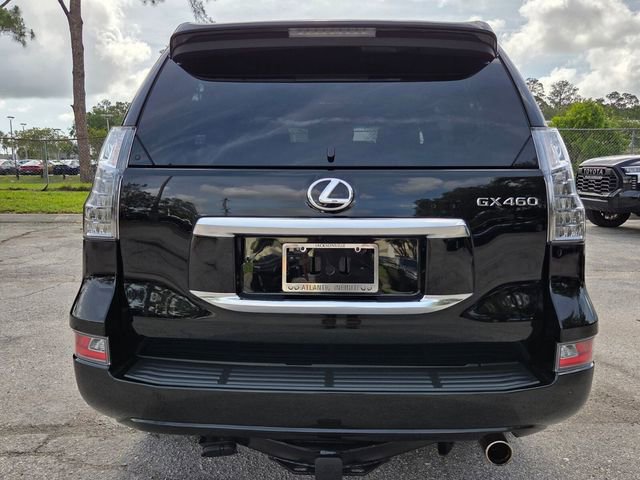Used 2023 Lexus GX 460 Premium w/ Premium Plus Package AWD/4WD image 6