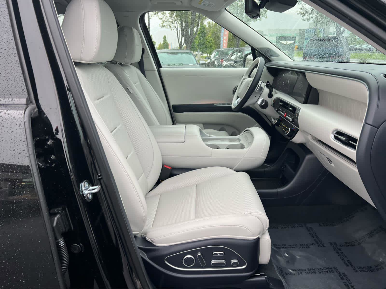 Used 2026 Hyundai Palisade Calligraphy AWD/4WD image 17