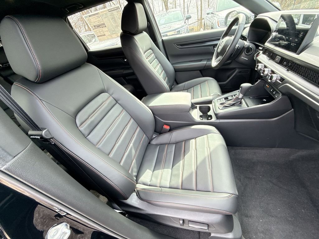 New 2026 Honda CR-V Sport-L image 25