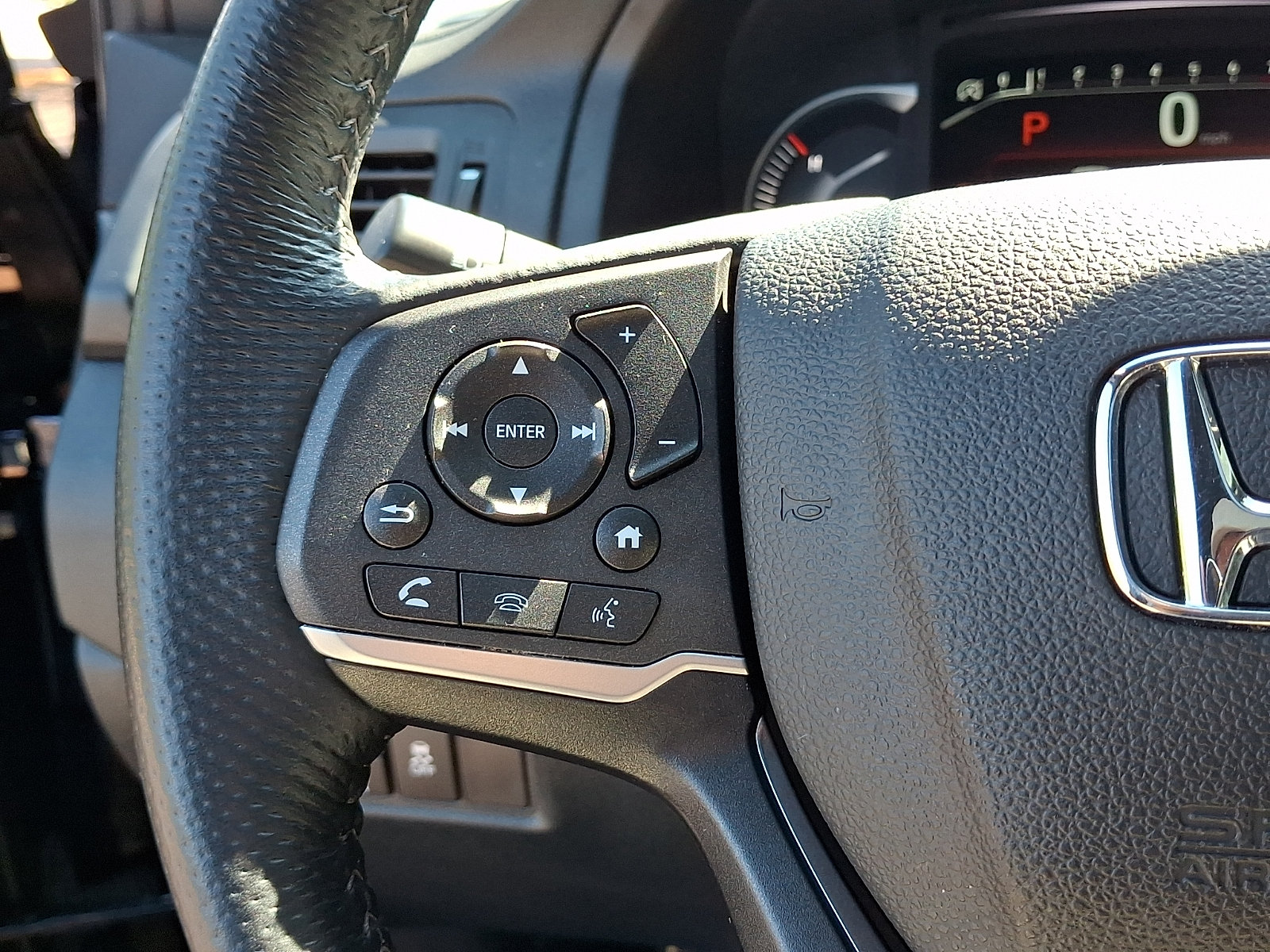 Used 2023 Honda Passport EX-L image 20