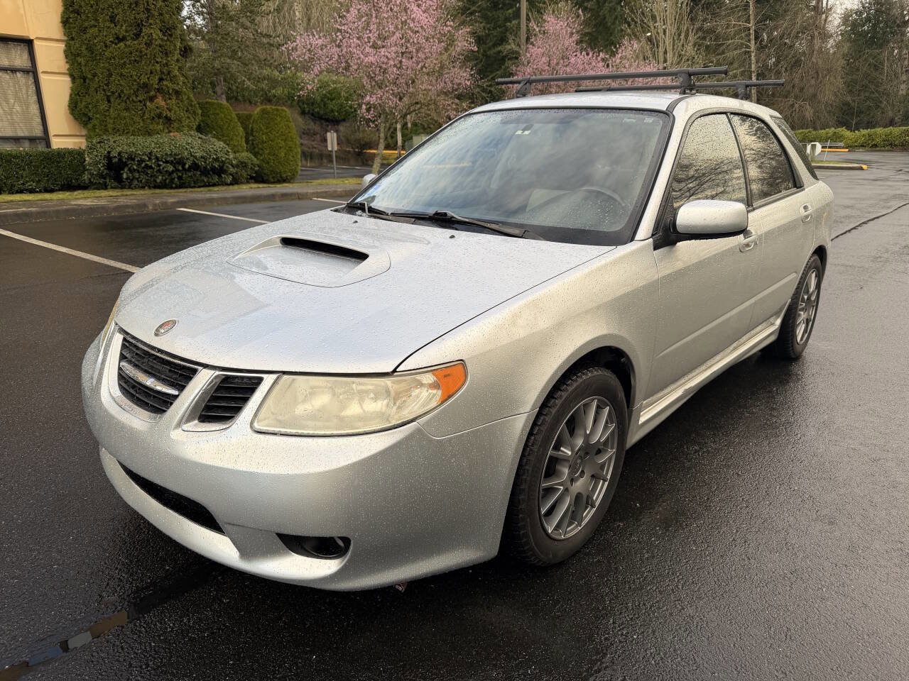 Used 2005 Saab 9-2X Aero image 1