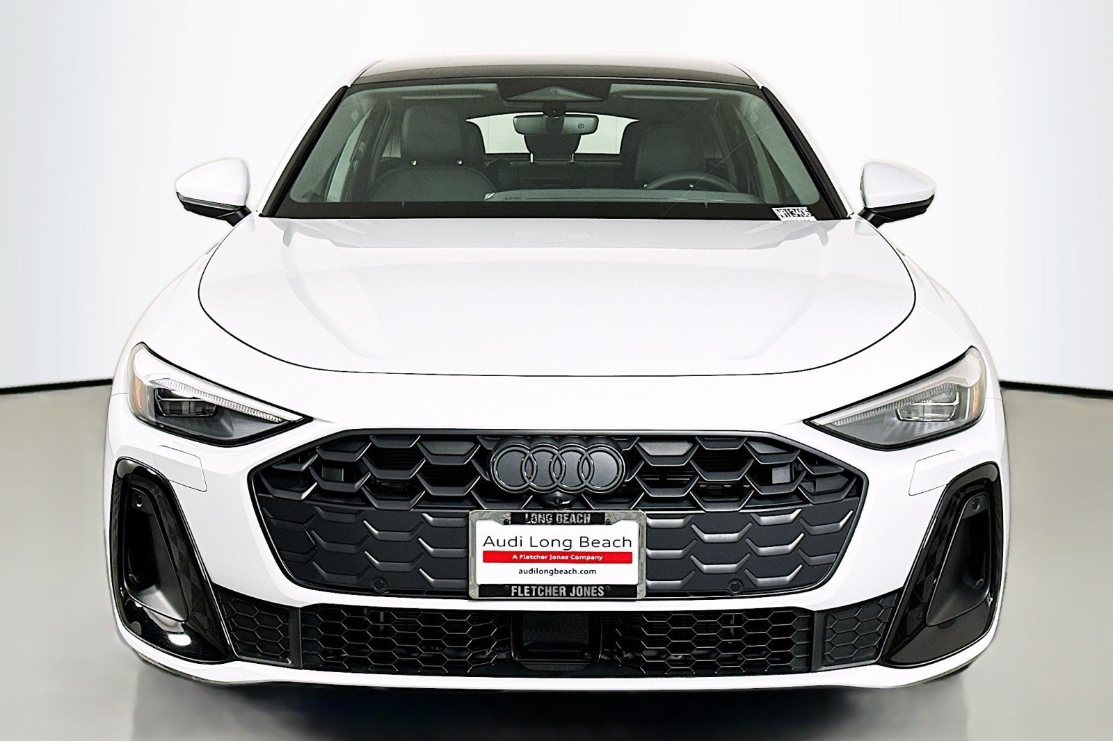 New 2026 Audi A5 2.0T Premium AWD/4WD image 2