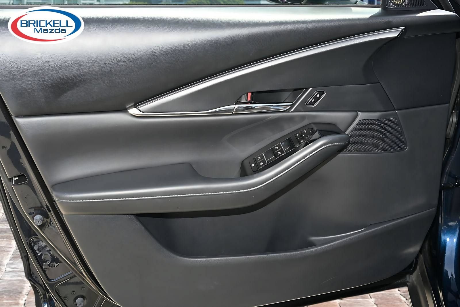 Used 2023 MAZDA CX-30 AWD 2.5 S w/ Preferred Package image 14