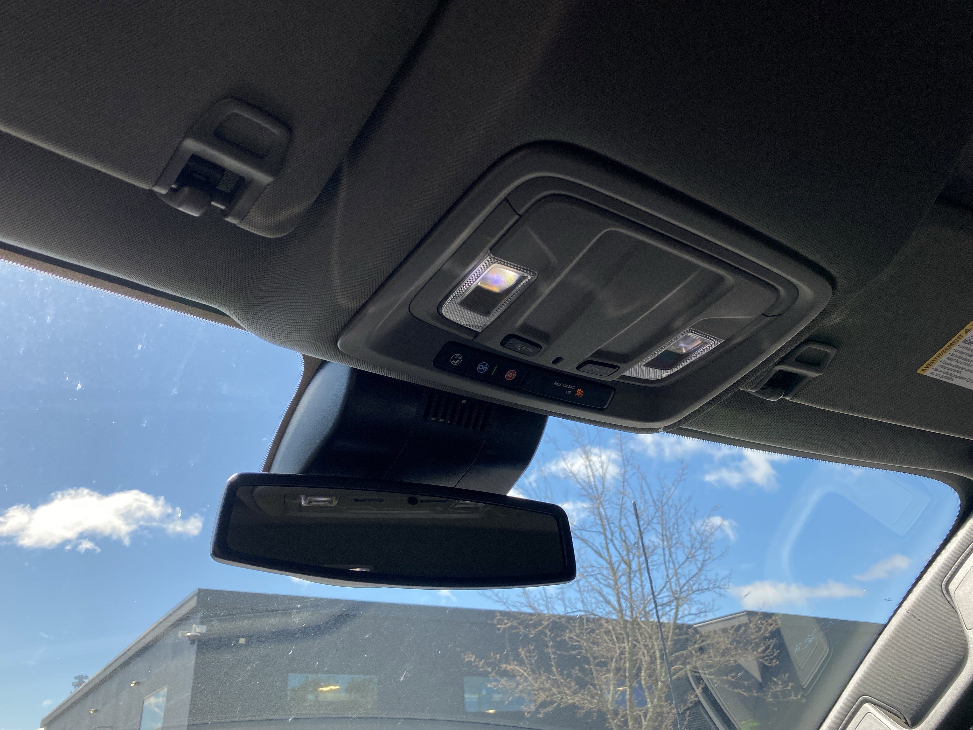 Used 2025 GMC Sierra 2500 SLT w/ SLT Convenience Package image 20