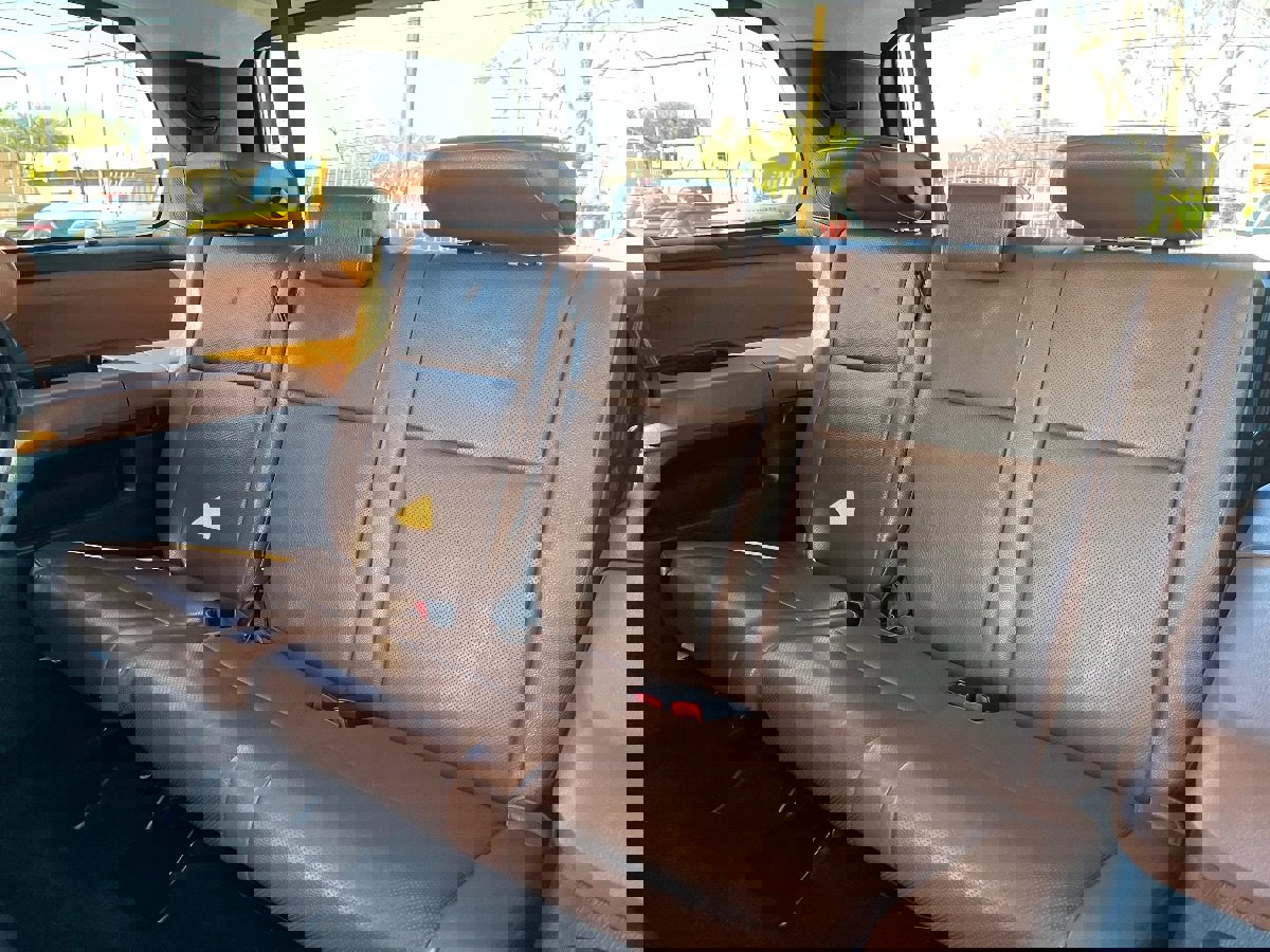 Used 2012 Toyota Sequoia Platinum image 32