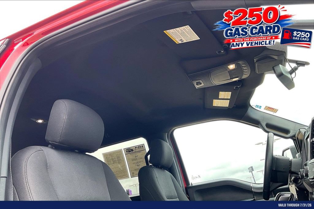 Used 2020 Ford F150 XLT w/ Equipment Group 302A Luxury AWD/4WD image 22