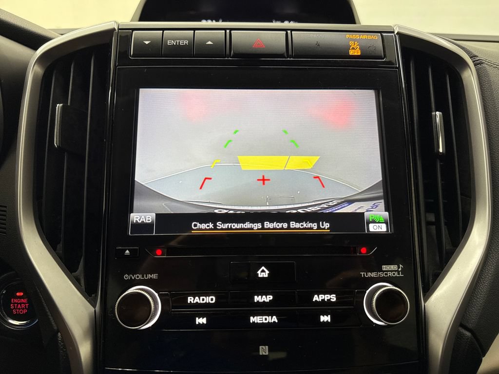 Used 2020 Subaru Ascent Limited w/ Technology Package AWD/4WD image 21