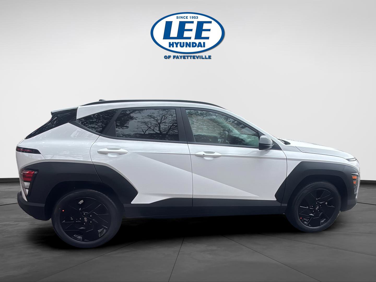 New 2026 Hyundai Kona SEL Sport image 6