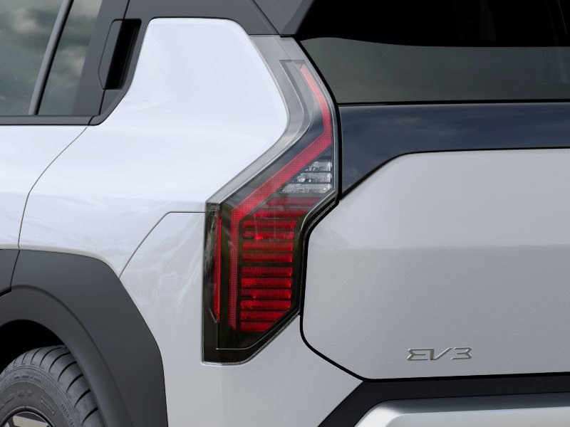 New 2027 Kia EV3 Wind AWD/4WD image 12
