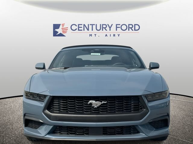 New 2025 Ford Mustang Premium image 6