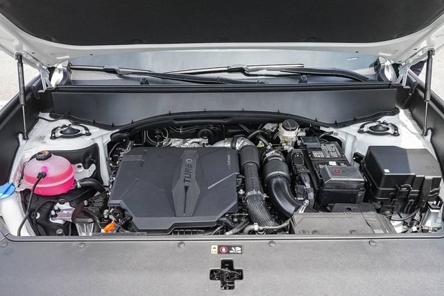 New 2027 Kia Telluride SX Prestige X-Pro AWD/4WD image 30