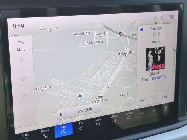 New 2026 Ford F250 XLT w/ XLT Premium Package image 21