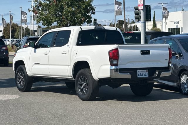 Used 2023 Toyota Tacoma SR5 RWD image 6