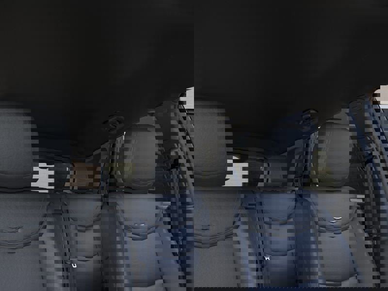 New 2026 Cadillac XT5 Luxury image 24