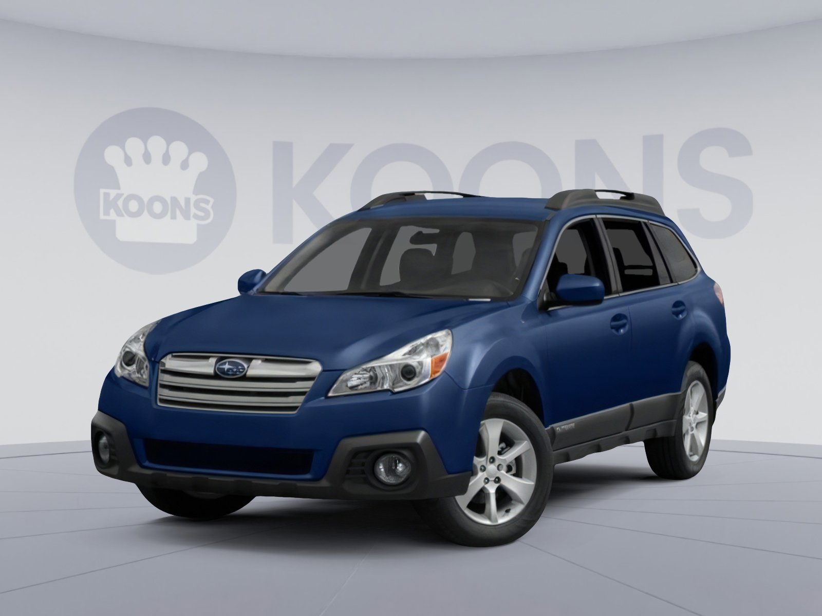 Used 2014 Subaru Outback 3.6R Limited w/ Moonroof Package AWD/4WD image 1