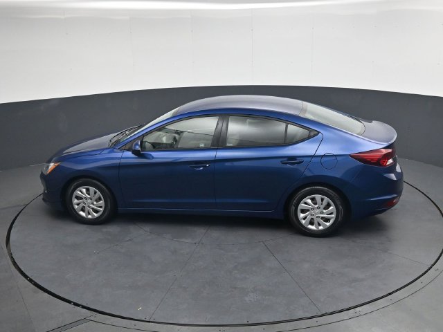 Used 2020 Hyundai Elantra SE FWD image 28