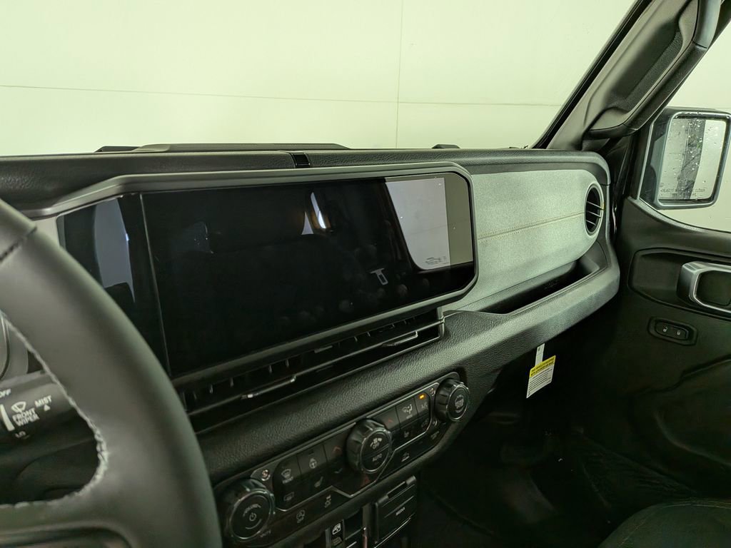 New 2026 Jeep Wrangler Willys image 20