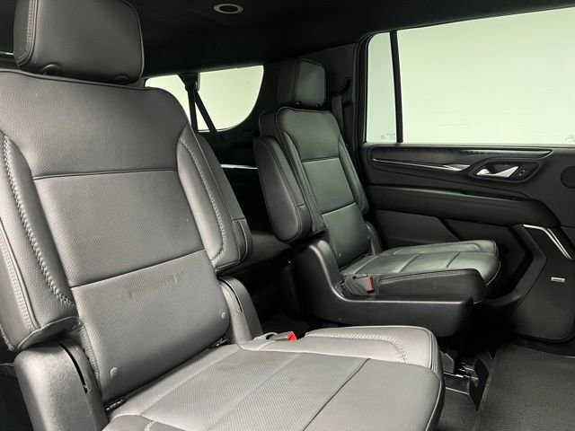 Used 2022 GMC Yukon XL Denali image 53