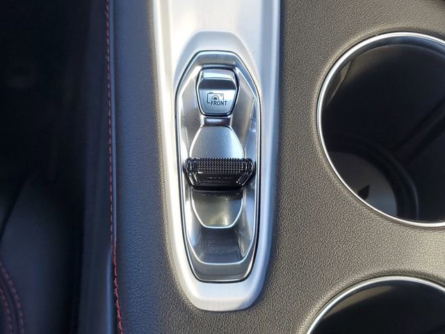 New 2026 Chevrolet Corvette Stingray Preferred Conv w/ Z51 Performance Package image 33