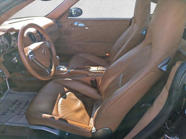 Used 2008 Porsche Cayman S image 11