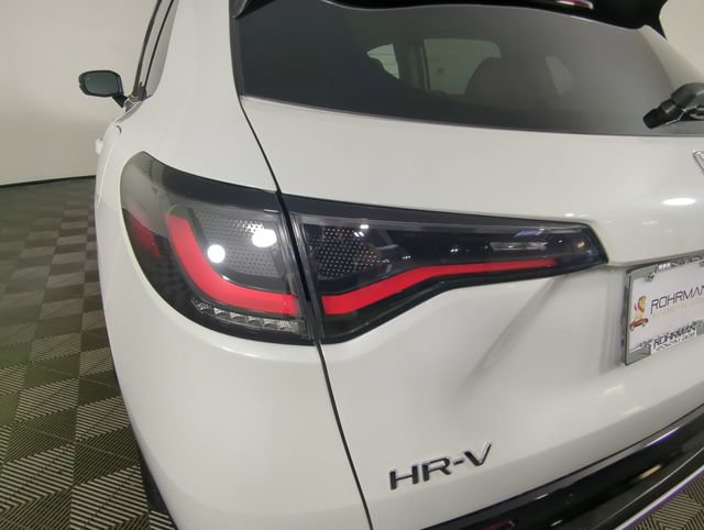 New 2027 Honda HR-V EX-L image 17
