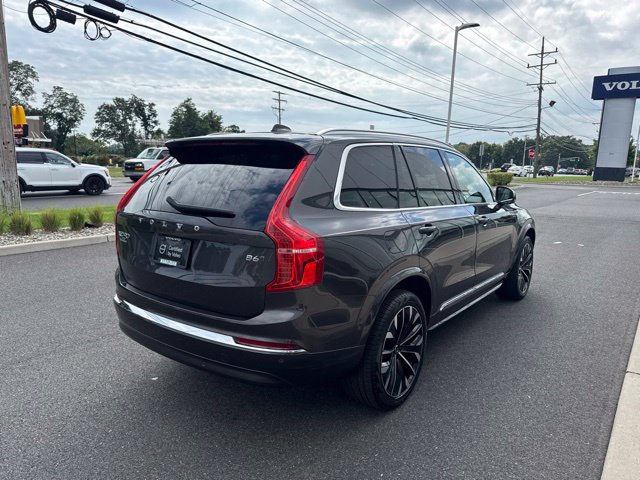 Certified 2023 Volvo XC90 B6 Plus w/ Protection Package AWD/4WD image 5