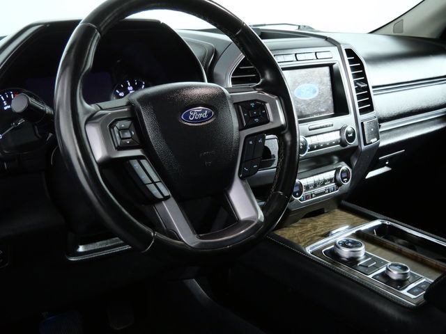 Certified 2021 Ford Expedition Max Platinum AWD/4WD image 20