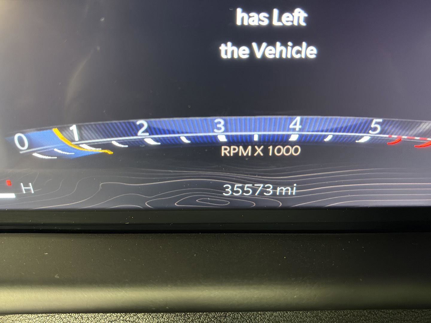 Used 2023 Jeep Wagoneer Series II image 42