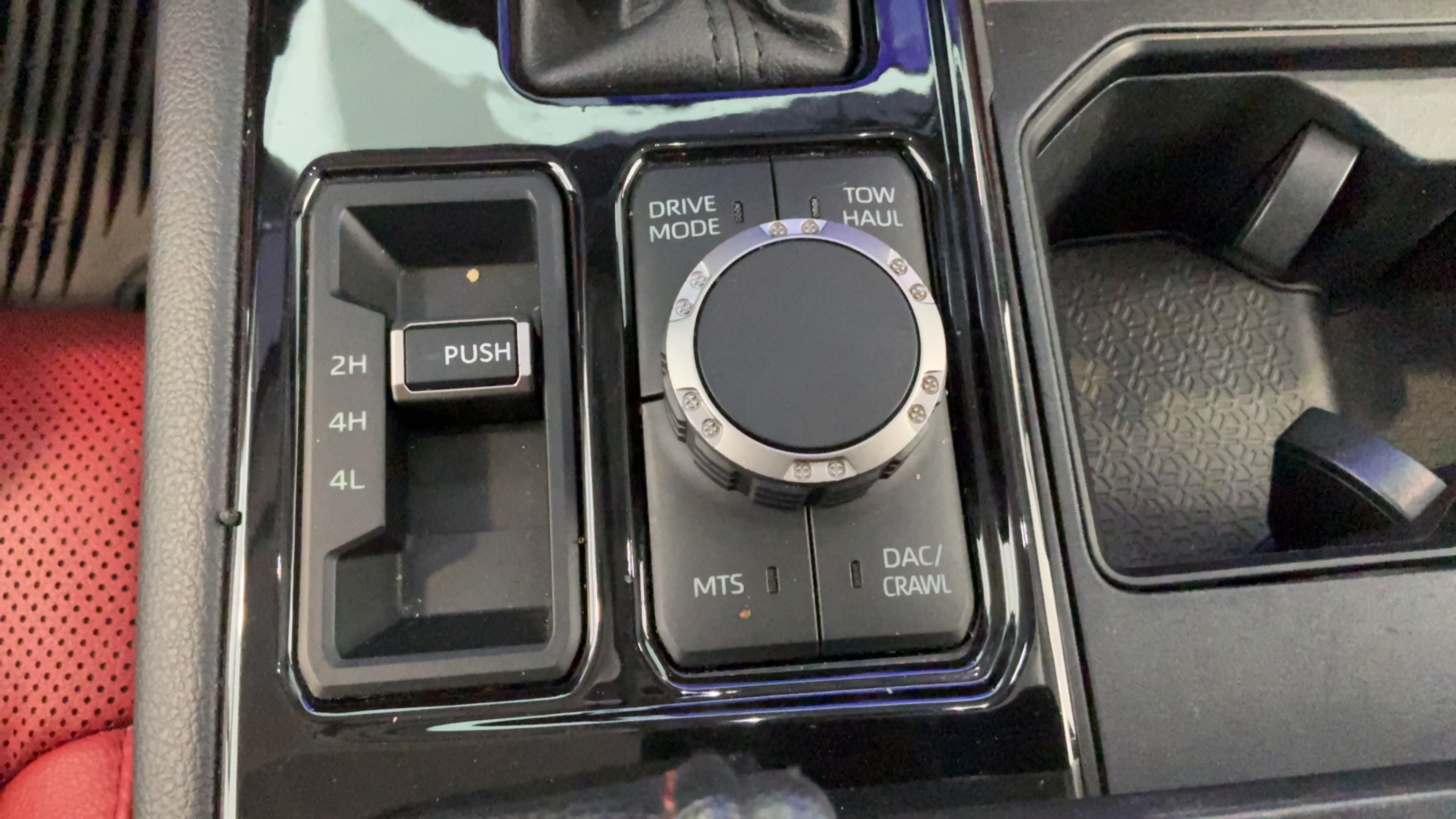 Used 2023 Toyota Tundra TRD Pro AWD/4WD image 13