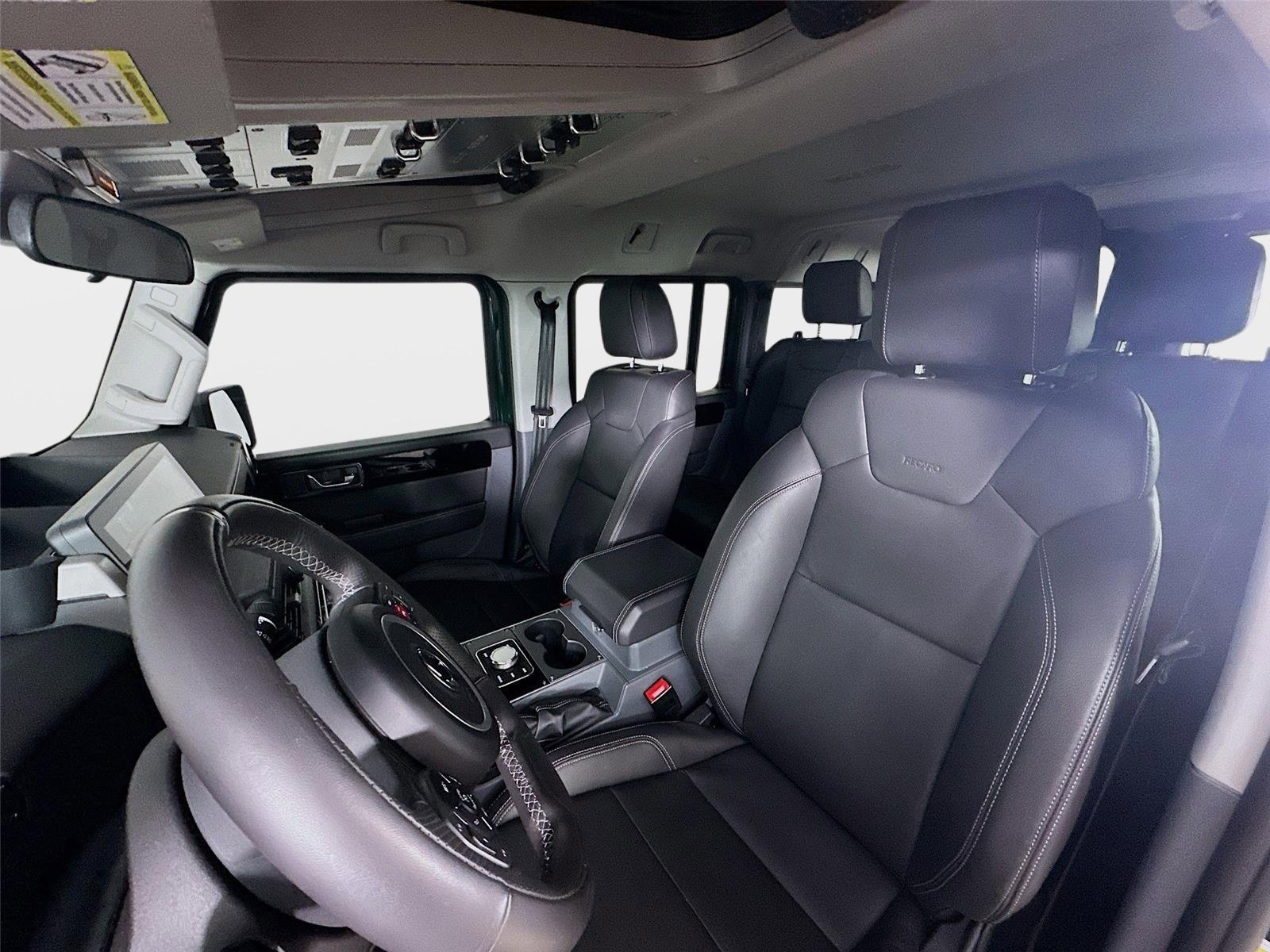 Used 2024 INEOS Grenadier image 35