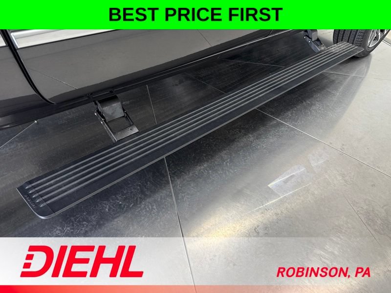 New 2026 RAM 1500 Limited w/ Bed Utility Group AWD/4WD image 9