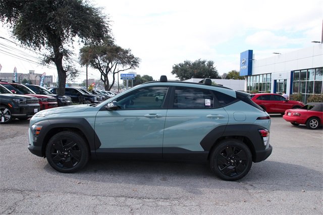 Used 2026 Hyundai Kona SEL Sport image 7