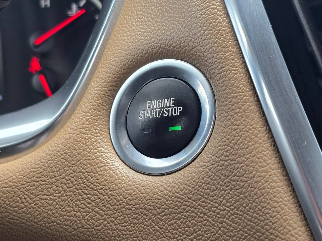 Certified 2023 Chevrolet Traverse Premier AWD/4WD image 39