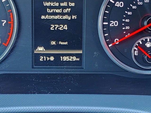 Used 2023 Kia K5 GT-Line image 24