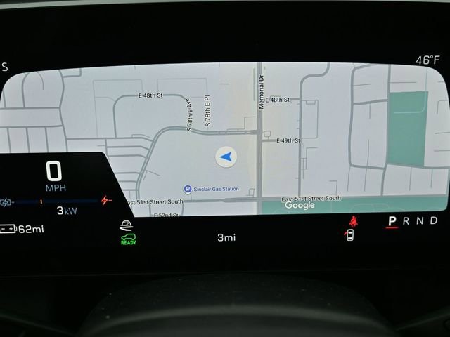 New 2026 Chevrolet Equinox EV LT image 28