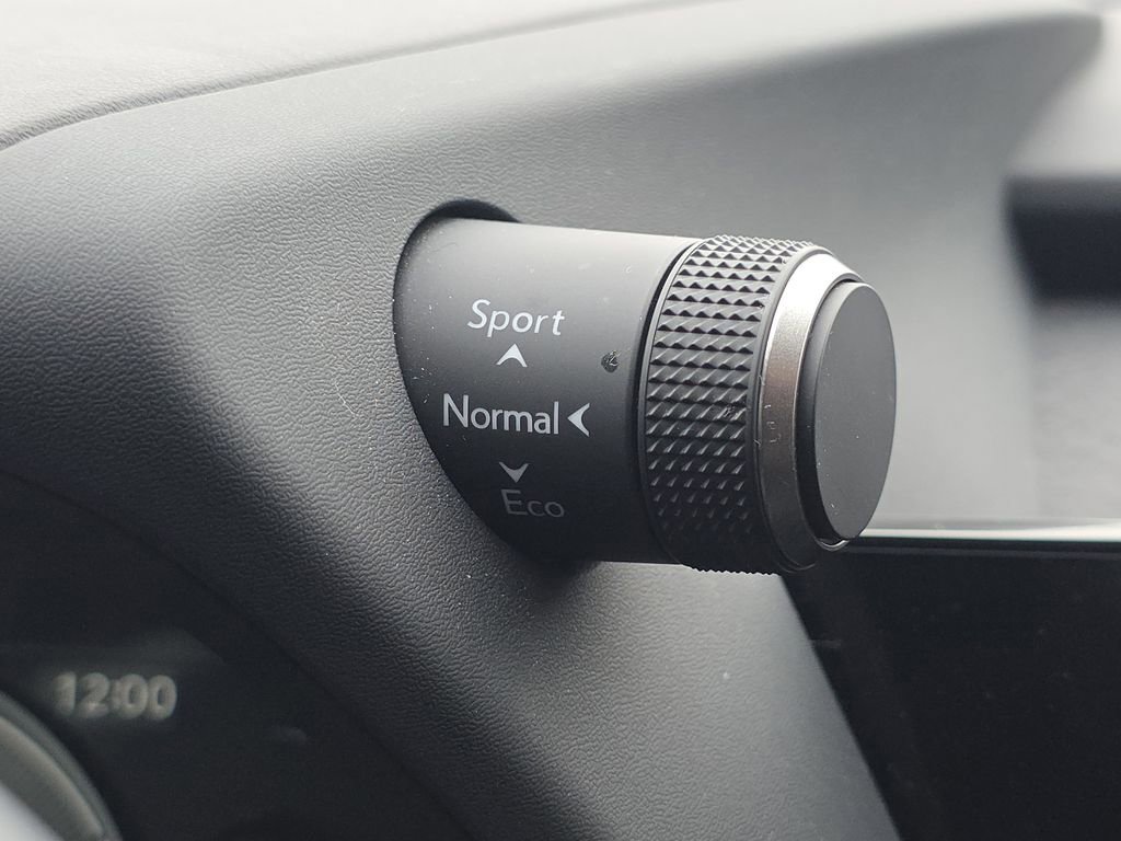 Certified 2024 Lexus UX 250h AWD w/ Premium Package image 15