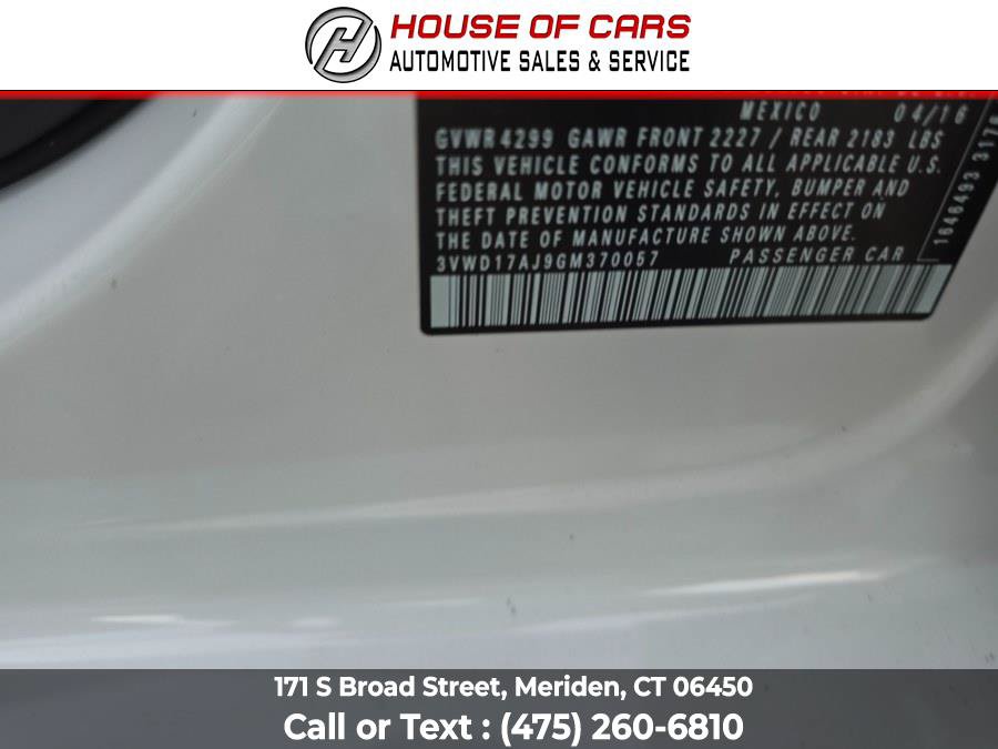Used 2016 Volkswagen Jetta Sport FWD image 35