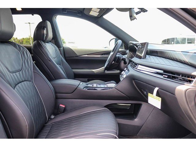 New 2027 INFINITI QX60 Autograph w/ Dark Cargo Package AWD/4WD image 18