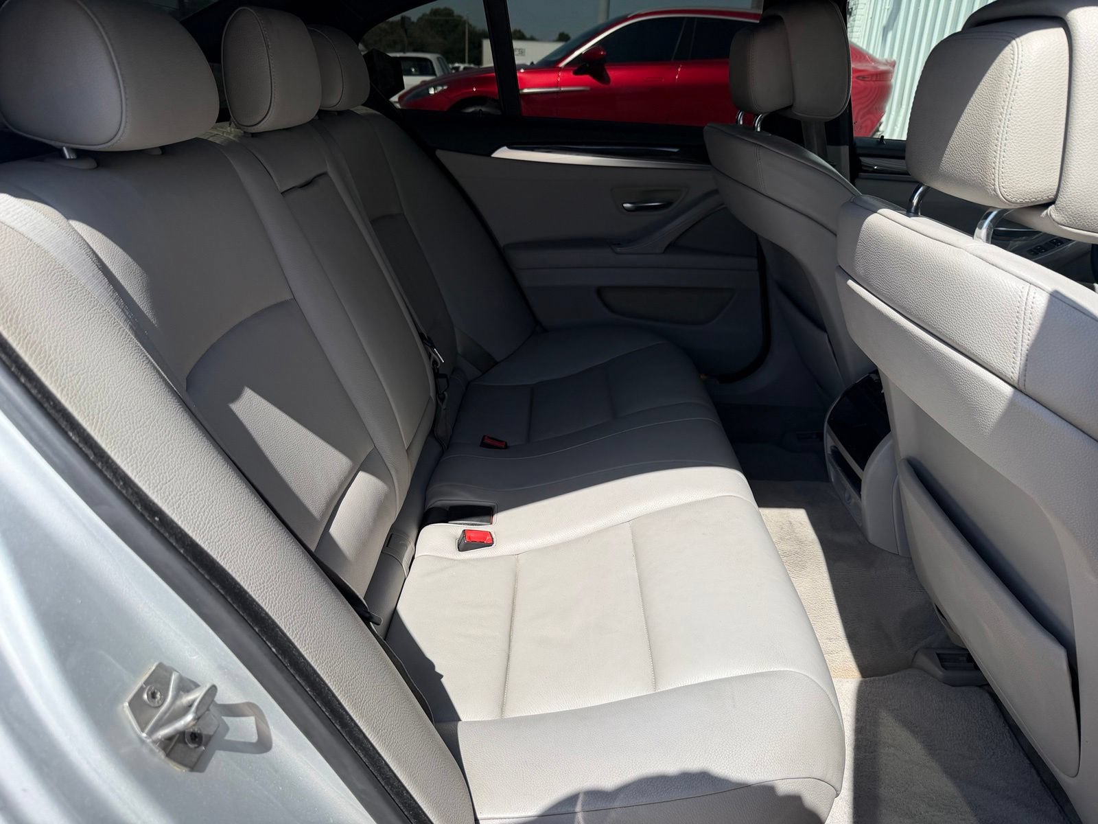 Used 2013 BMW 535i Sedan RWD image 23