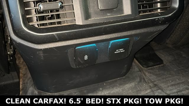 Used 2022 Ford F150 XL w/ STX Appearance Package image 7
