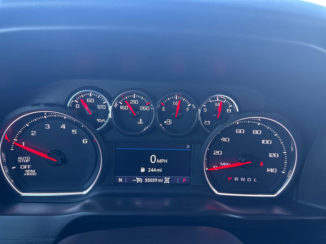 Used 2020 Chevrolet Silverado 1500 LT w/ All-Star Edition image 21