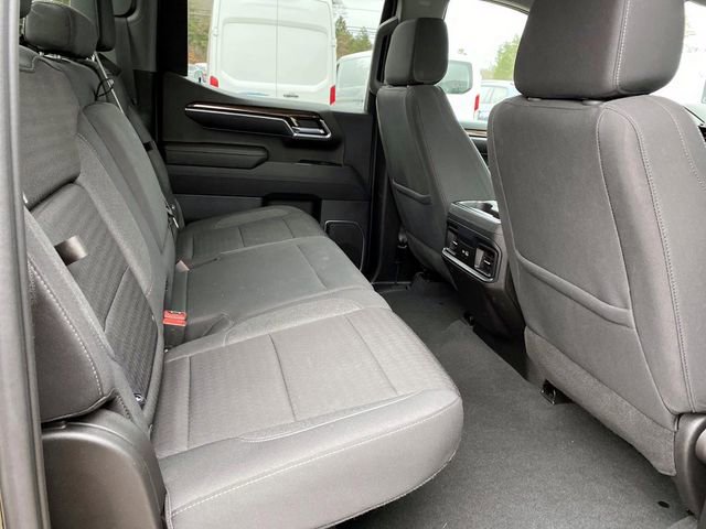 Used 2023 Chevrolet Silverado 1500 RST image 26