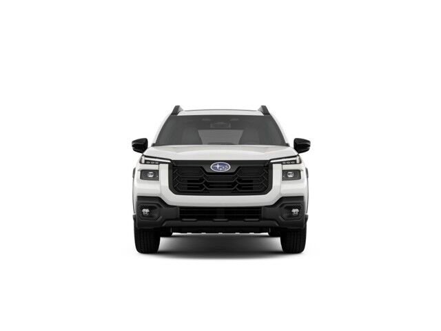 New 2026 Subaru Outback Limited image 8