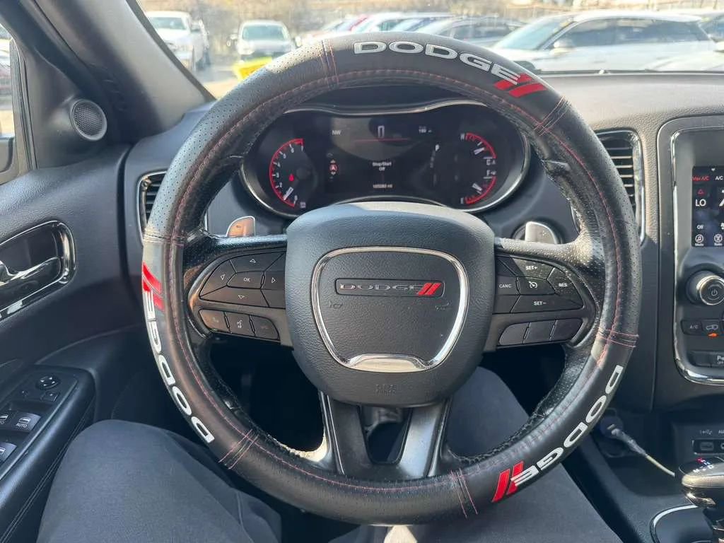 Used 2020 Dodge Durango GT image 14