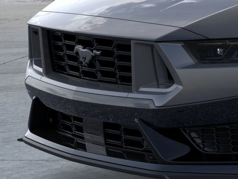New 2026 Ford Mustang Dark Horse image 17