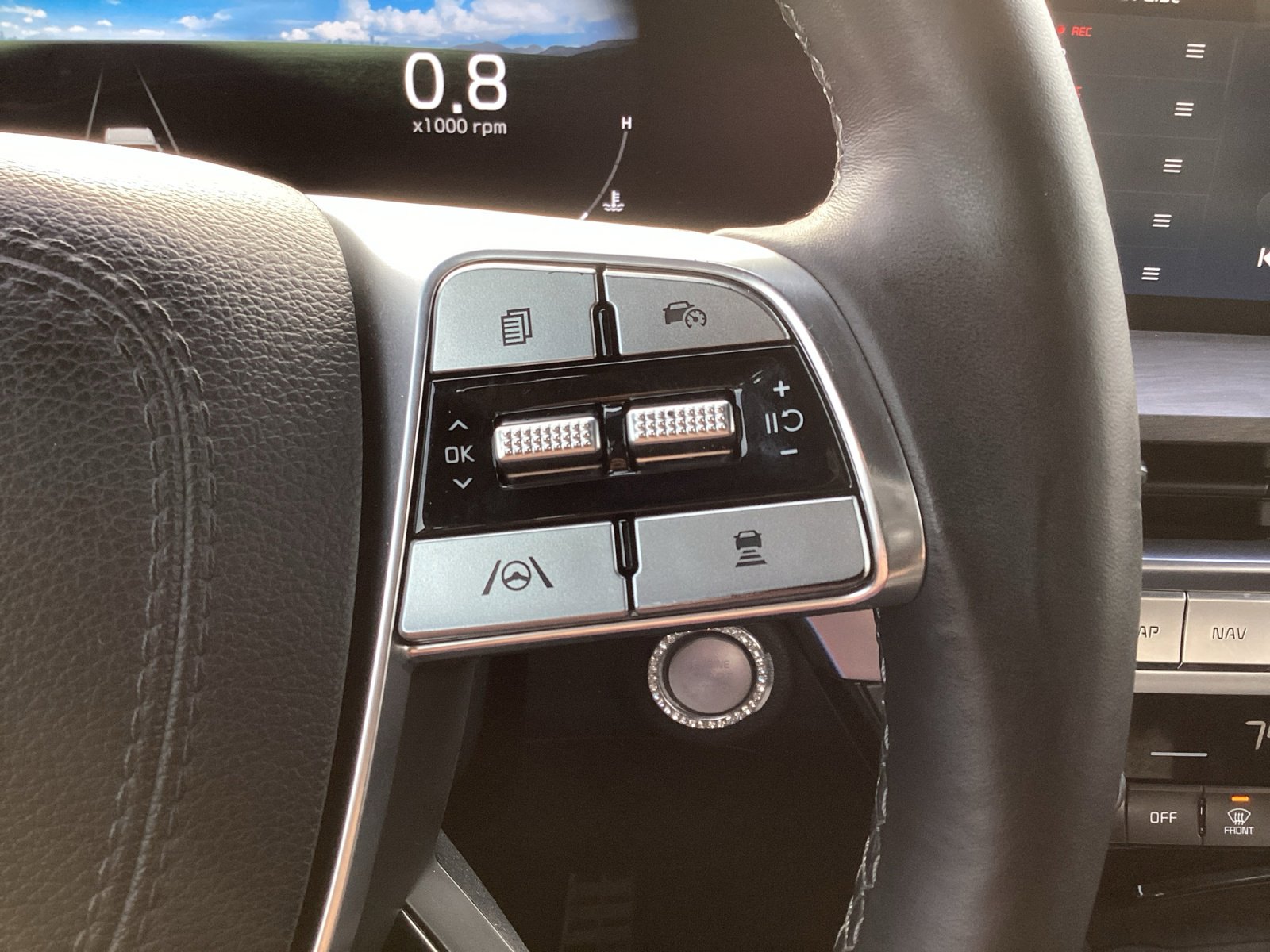 Used 2023 Kia Telluride SX X-Pro image 20