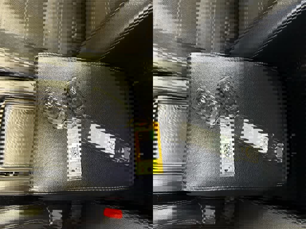 Used 2018 Honda CR-V EX-L image 32