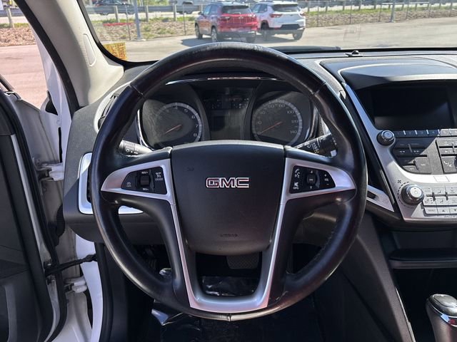 Used 2016 GMC Terrain SLT w/ Open Road Package FWD image 32