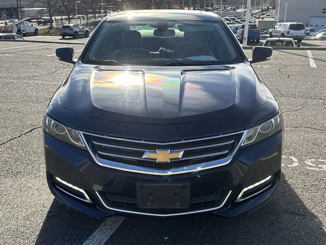 Used 2019 Chevrolet Impala LT image 26