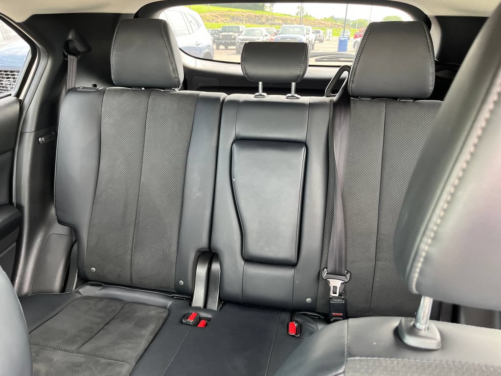 Used 2025 Mitsubishi Eclipse Cross SE AWD/4WD image 13